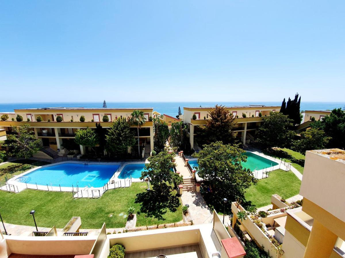 Penthouse Haramara, Romana Playa Appartement *