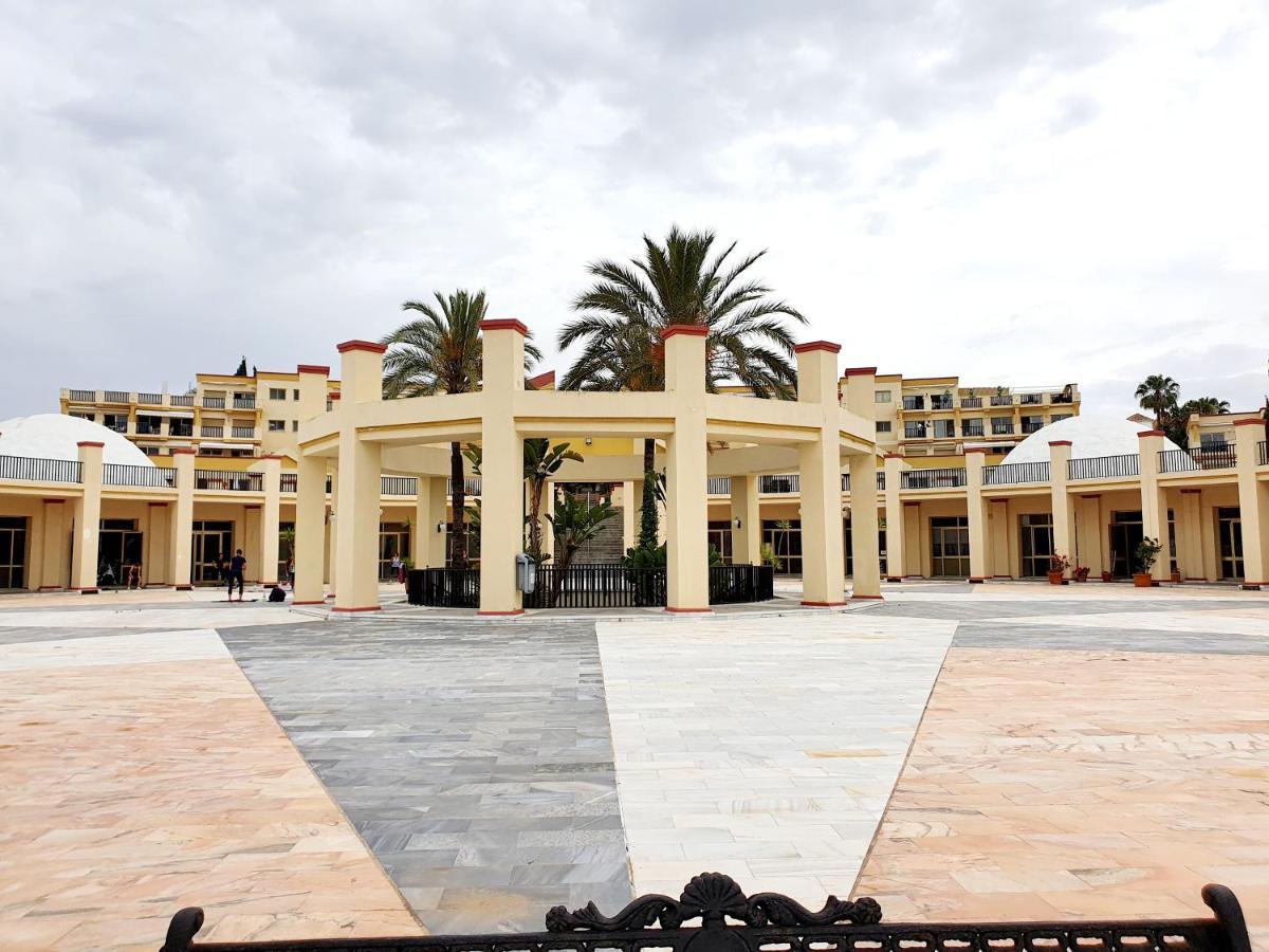 Penthouse Haramara, Romana Playa Appartement