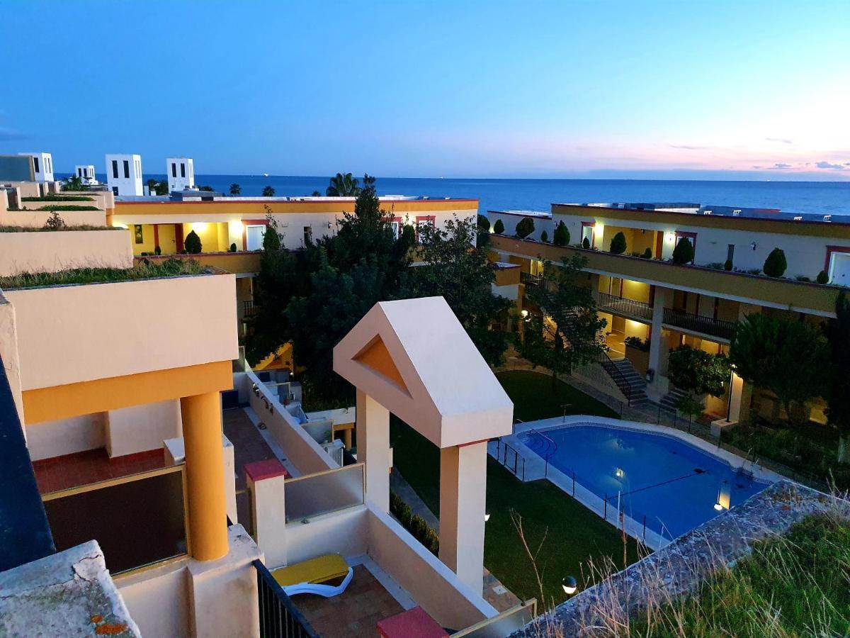 Penthouse Haramara, Romana Playa Appartement Marbellac