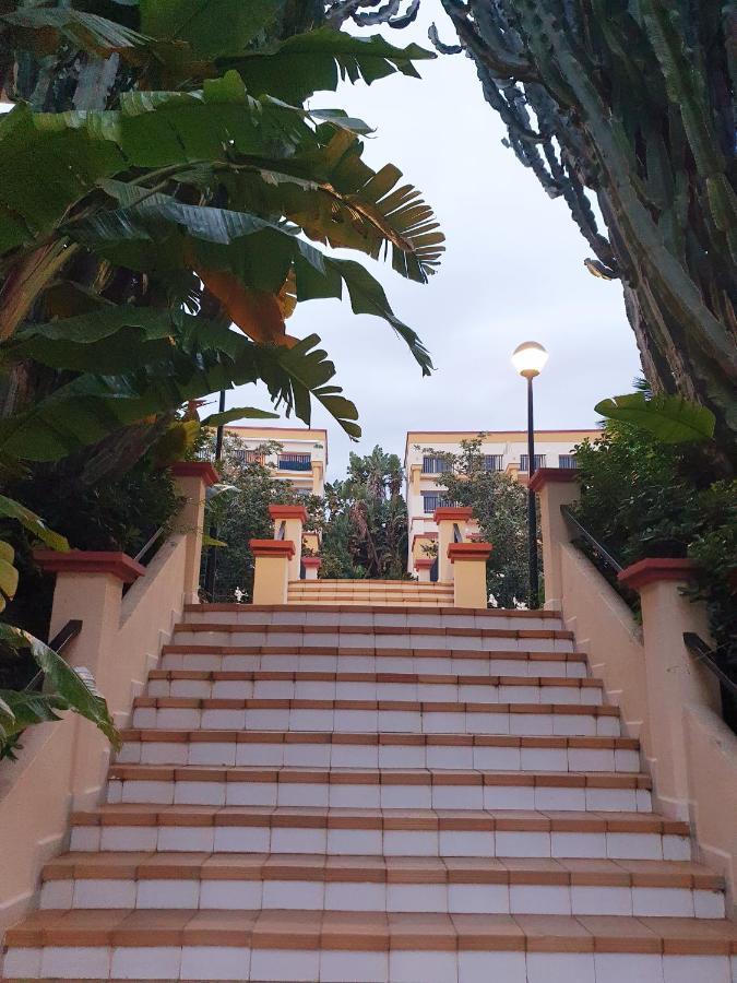 Appartement Penthouse Haramara, Romana Playa Marbellac