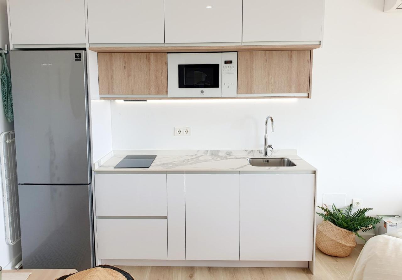 Penthouse Haramara, Romana Playa Appartement