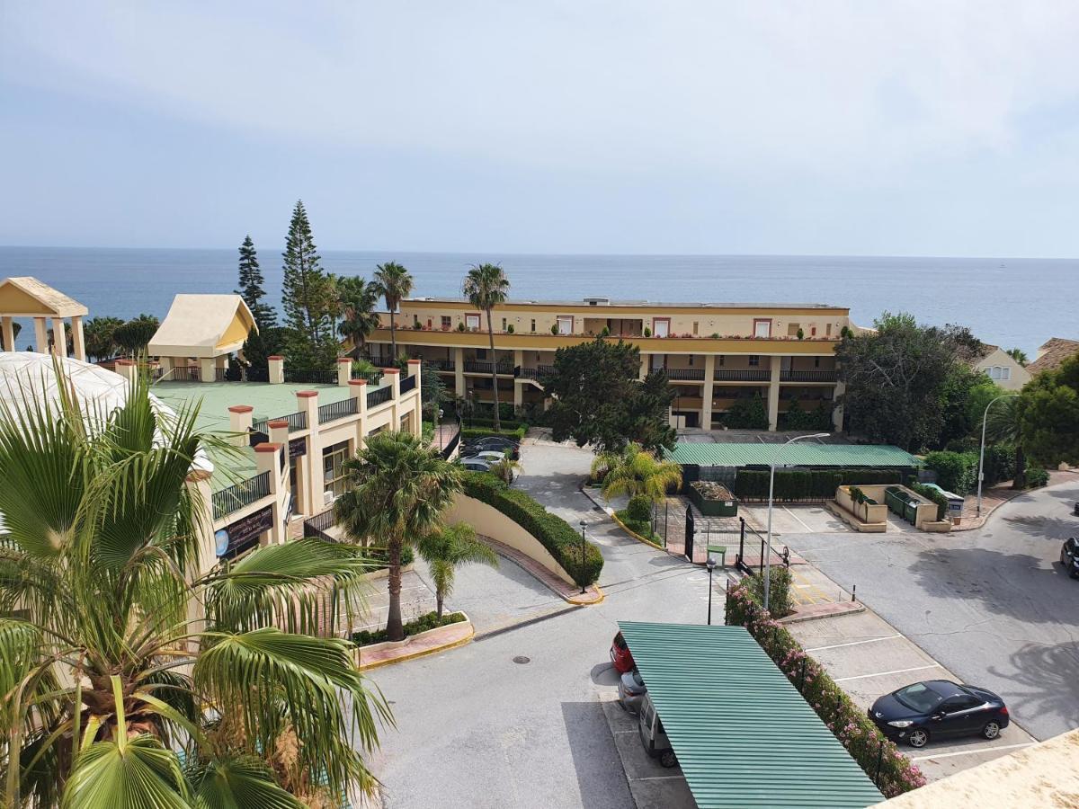 Penthouse Haramara, Romana Playa Marbellac