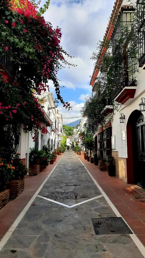 Penthouse Haramara, Romana Playa * Marbellac