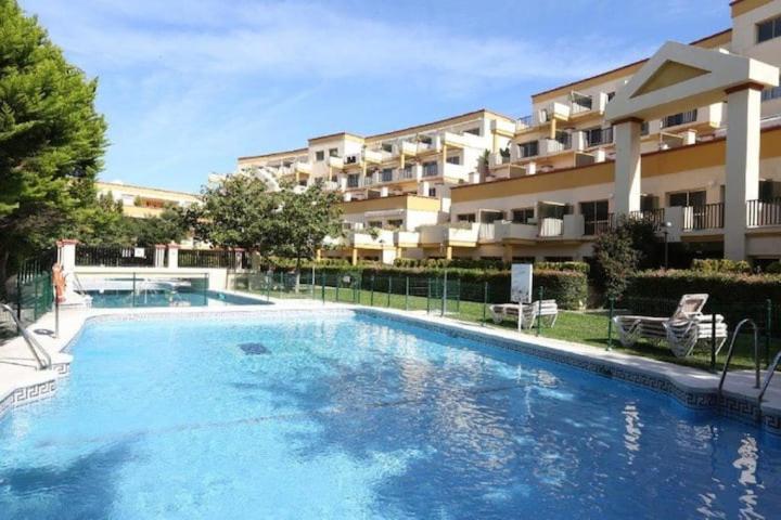 Penthouse Haramara, Romana Playa Appartement Marbellac