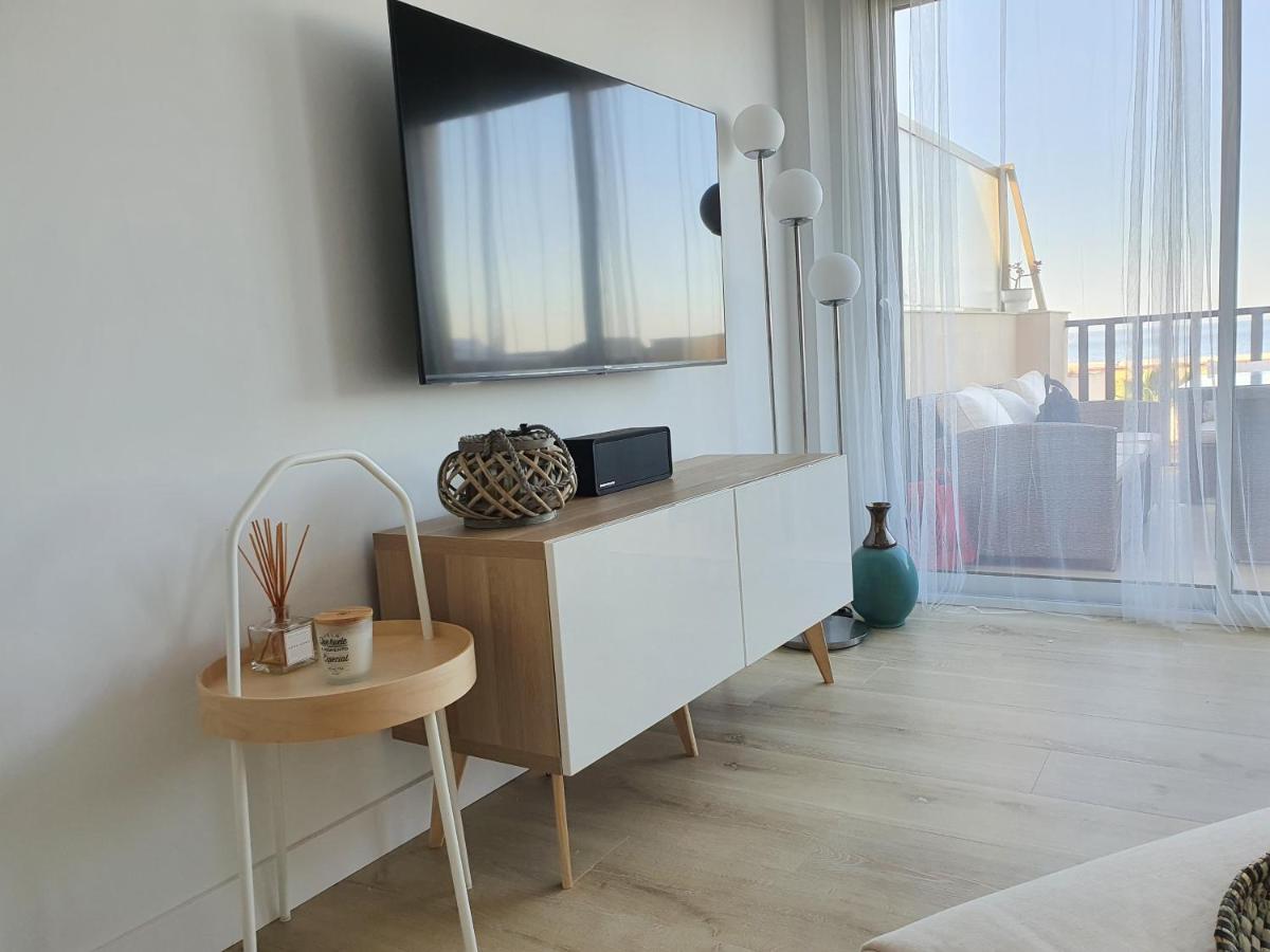 Appartement Penthouse Haramara, Romana Playa